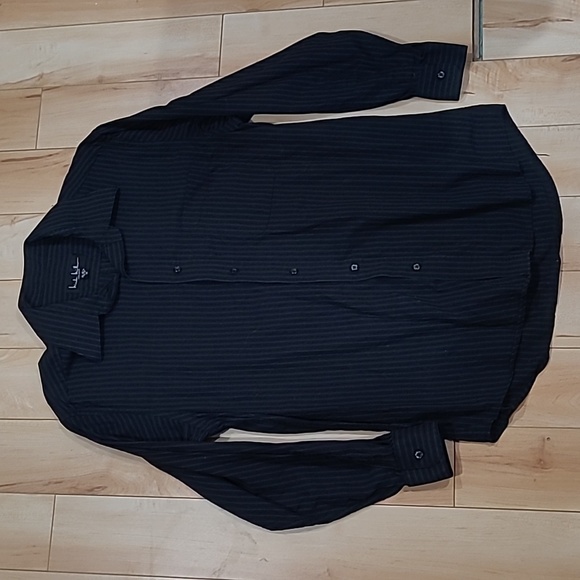 Nicole Miller men medium shirt - Picture 1 of 5